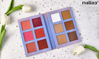 Maliao Touch Blush Palette – Long-Wear Fade-Proof Formula