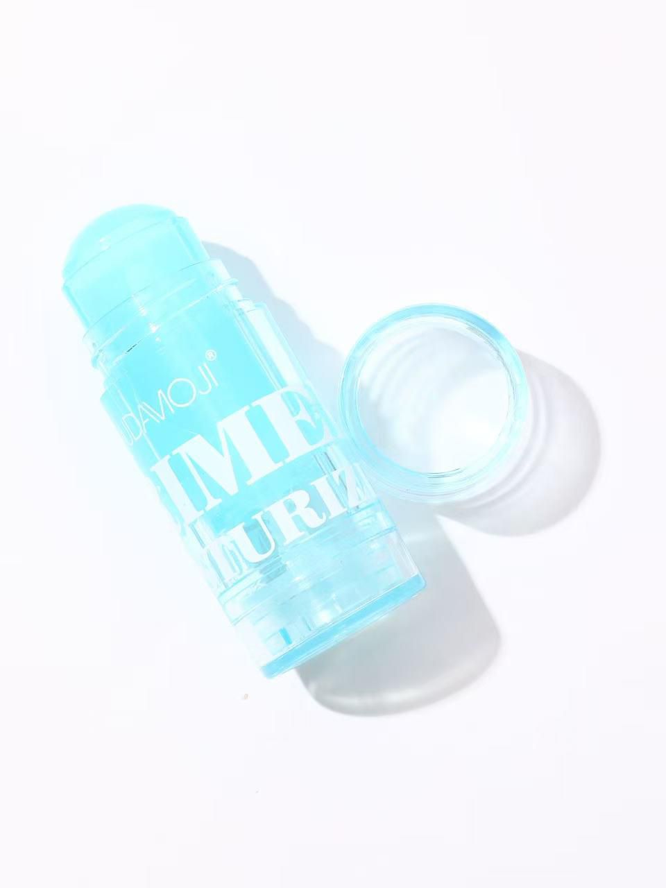 HUDAMOJI Jelly Primer Stick – Niacinamide Hydrating Face Primer