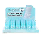 HUDAMOJI Jelly Primer Stick – Niacinamide Hydrating Face Primer