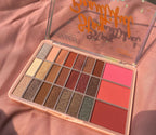 IGOODCO Stay Beautiful Makeup Palette – 21 Eyeshadow & 3 Blush