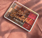 IGOODCO Stay Beautiful Makeup Palette – 21 Eyeshadow & 3 Blush
