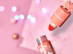 Mocallure Puff Liquid Blush Set 6 Pcs – Natural Dewy Glow