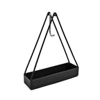 Premium Plastic Mosquito Coil Holder Stand with Ash Catcher – Modern Indoor & Outdoor Incense Burner