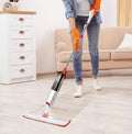 Microfiber Spray Mop for Hardwood Floor Cleaning