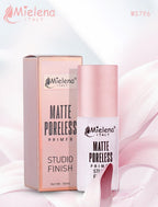 Mielena Italy Matte Poreless Primer 30ml – Oil Control Face Primer