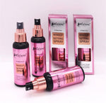 Mielena Italy Hydrating Makeup Setting Spray – Oil Control Fixer