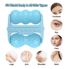 Ice Roller for Face Puffiness & Pain Relief