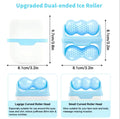 Ice Roller for Face Puffiness & Pain Relief