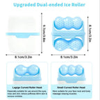Ice Roller for Face Puffiness & Pain Relief