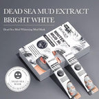 BIOAQUA Dead Sea Mud Mask Deep Cleansing & Oil Control