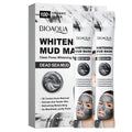 BIOAQUA Dead Sea Mud Mask Deep Cleansing & Oil Control