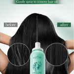 SADOER Free Air & Fluffy Hair Spray 150ml | Root Volume