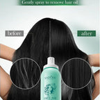 SADOER Free Air & Fluffy Hair Spray 150ml | Root Volume