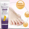 Aichun Beauty Whitening Repair Foot Cream 100ml