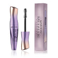 MUICIN Waterproof Volumizing Mascara – Long Lasting Smudge Proof Black Mascara for Fuller, Longer & Curled Lashes