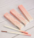 Page Vine Bold Booster Plumping Lip Liner Set of 8 | Long-Lasting Waterproof Creamy Lip Pencil for Fuller, Defined Lips