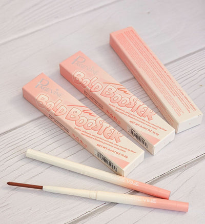 Page Vine Bold Booster Plumping Lip Liner Set of 8 | Long-Lasting Waterproof Creamy Lip Pencil for Fuller, Defined Lips