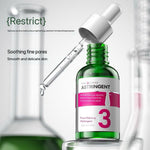 WHSA Salicylic Acid Blackhead Removal & Pore Reduction Skin Care Set | Deep Pore Cleanser, Blackhead Remover & Oil Control Facial Care