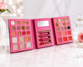 ONEYIOO All in One Makeup Kit | Eyeshadow, Blush, Highlighter & Lip Gloss Set