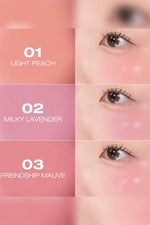 CKNGN Syrupy Tok Cheek Liquid Blush