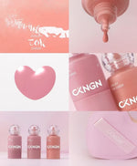CKNGN Syrupy Tok Cheek Liquid Blush