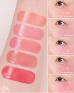 CKNGN Syrupy Tok Cheek Liquid Blush