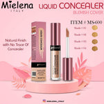 Mielena Italy Liquid Concealer – Blemish Cover