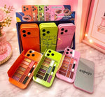 IPhone 17 Pro Max Style Eyeshadow Palette