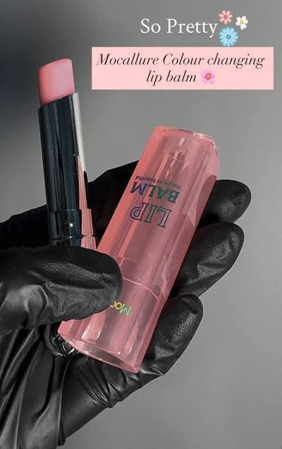 Mocallure Glow Tinted Lip Balm