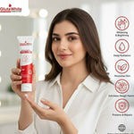 Gluta White Hand & Foot Whitening Cream - 100ml