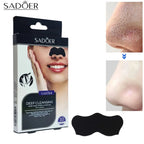 BIOAQUA & SADOER Ultimate Skincare Deal Pack – 10 Sheet Masks, Nose Strips & Ice Roller