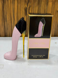 Cool Girl High Heel Bottle Perfume for Women