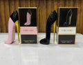 Cool Girl High Heel Perfume for Women