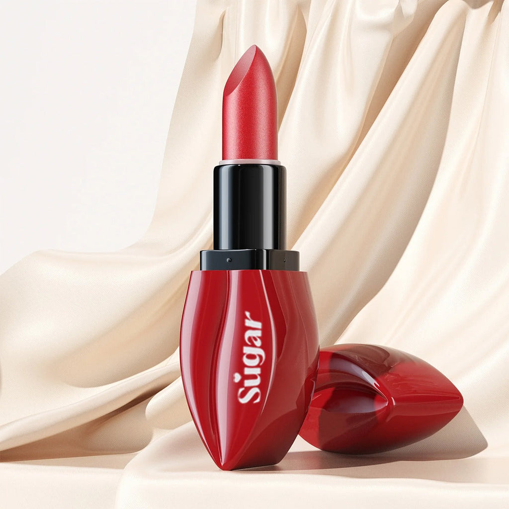 Sugar Matte Lipstick Set – 24HR Long Lasting Matte