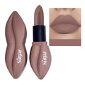 Sugar Matte Lipstick Set – 24HR Long Lasting Matte