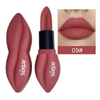 Sugar Matte Lipstick Set – 24HR Long Lasting Matte