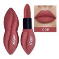 Luxury Nude Lip Combo Bundle | Liner + Lipstick + Peptide Lip Tint