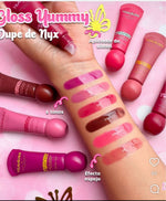 Premium Beauty Makeup Deal Get glossy lips, radiant cheeks, and a luminous glow in one adorable makeup set.