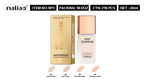 Maliao High Coverage Waterproof Foundation