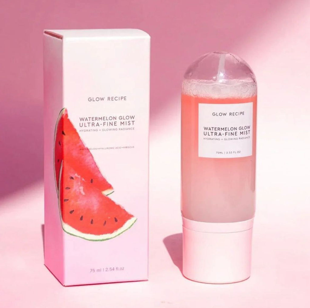 Glow Recipe Watermelon Hydrating Face Mist 75ml
