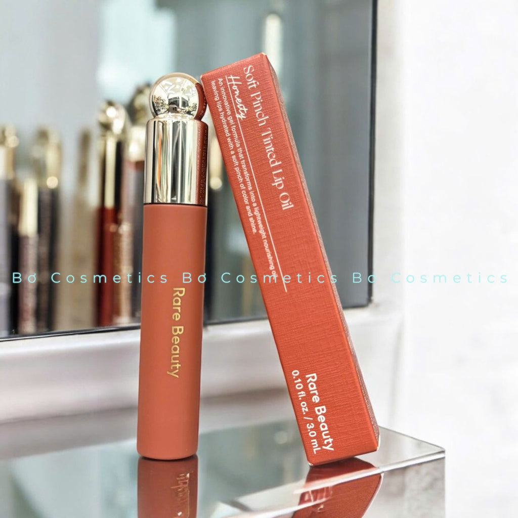 Rare Beauty Soft Pinch Tinted Lip Oil