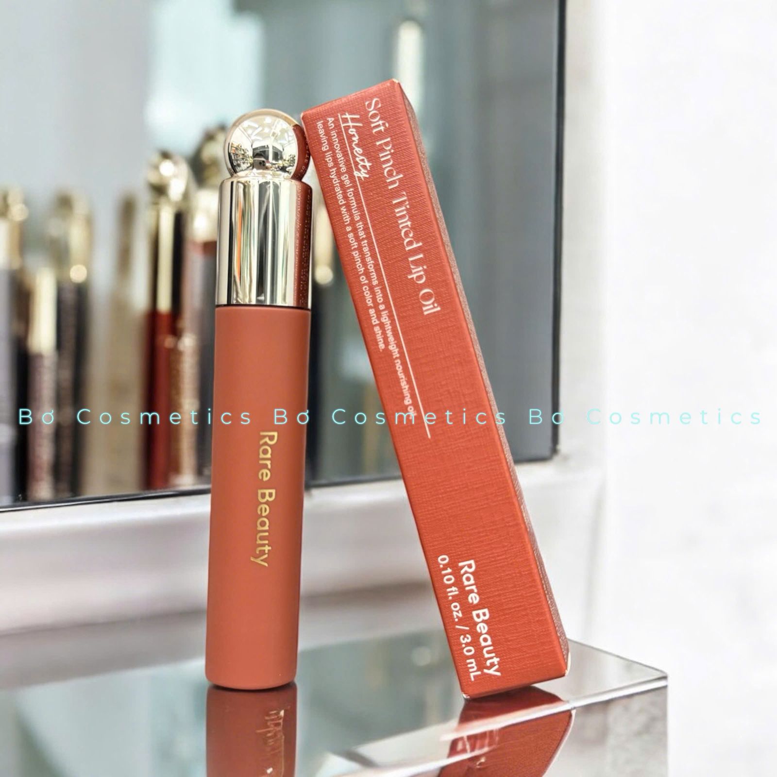 Rare Beauty Soft Pinch Tinted Lip Oil