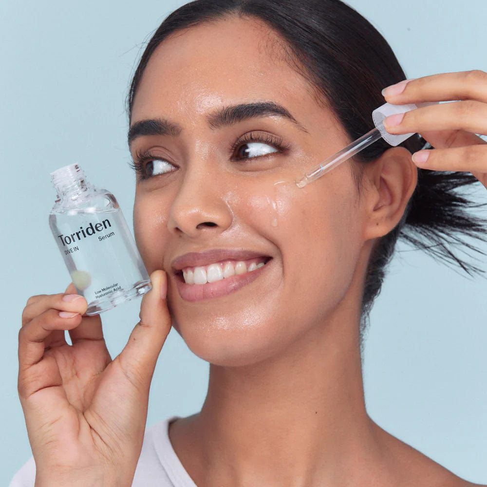 TORRIDEN Dive-In Low Molecular Hyaluronic Acid Serum 50ml