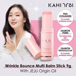 KAHI Multi-Balm Stick – PDRN Collagen Anti-Wrinkle Korean Skincare
