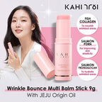 KAHI Multi-Balm Stick – PDRN Collagen Anti-Wrinkle Korean Skincare