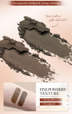 Sadoer Hairline Concealer Powder