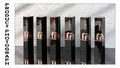 Maliao Super Non-Transfer Matte Lipstick