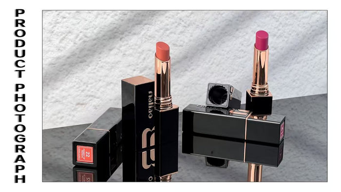 Maliao Super Non-Transfer Lipstick – Long-Lasting -Matte Finish.