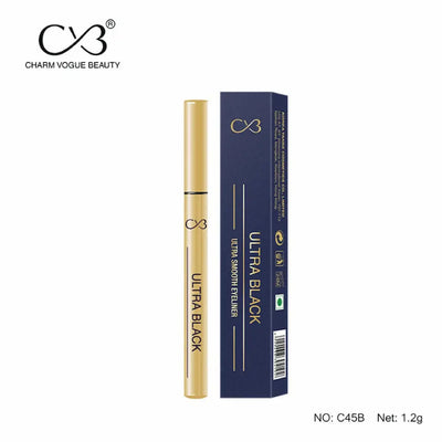 CVB Ultra Black Eyeliner