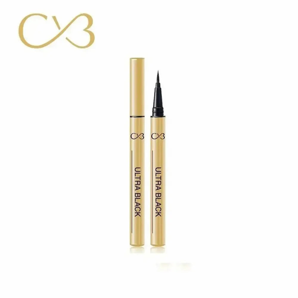 CVB Ultra Black Eyeliner